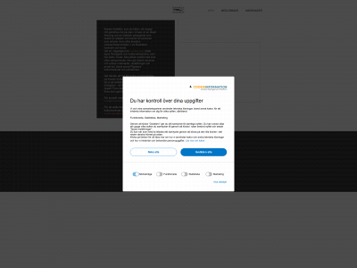 kreativkollektiv.se snapshot