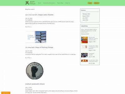 aanyzco.com snapshot