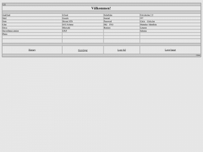 bote.se snapshot