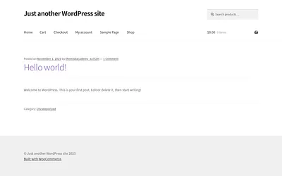 themiskacademy.com snapshot