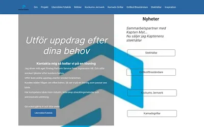 performservice.se snapshot