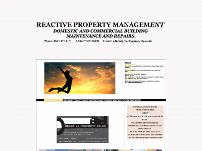 reactiveproperty.co.uk snapshot