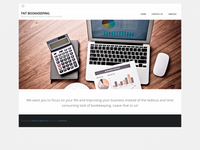 tntbookkeeping.net snapshot