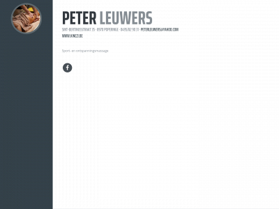 peterleuwers.com snapshot