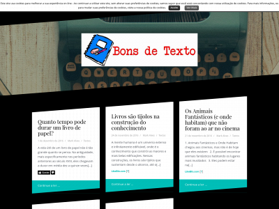 www.bonsdetexto.com.br snapshot