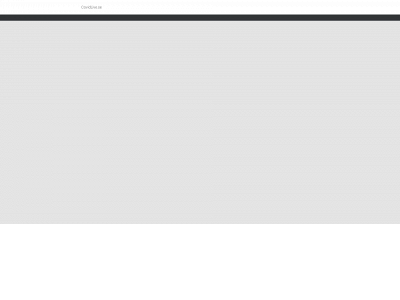 covidlive.se snapshot