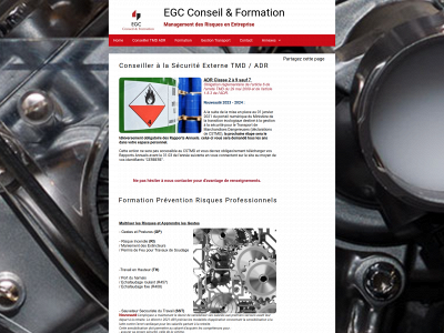 egc-conseils.com snapshot