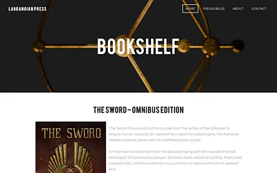 www.lagrangianpress.com snapshot