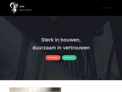rambc.nl snapshot