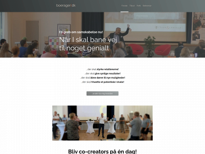 boerager.dk snapshot