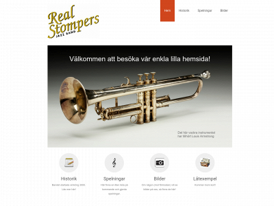 realstompers.net snapshot