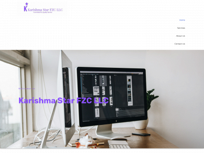 karishmastar.com snapshot