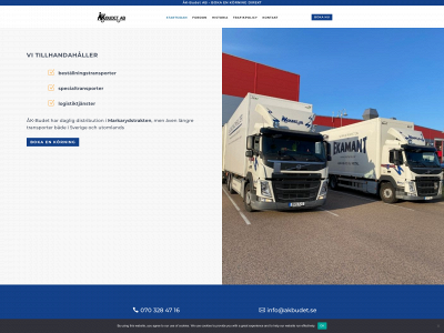 ak-budet.se snapshot