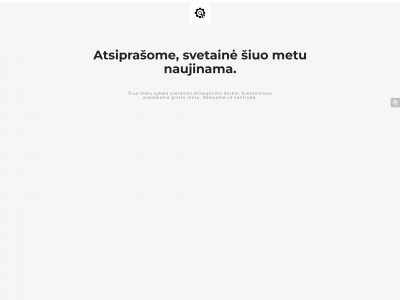 arnatransa.lt snapshot