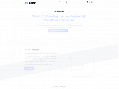 yapp.se snapshot