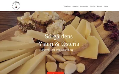 sorgardensysteri.se snapshot