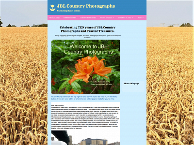 jblcountryphotographs.com snapshot