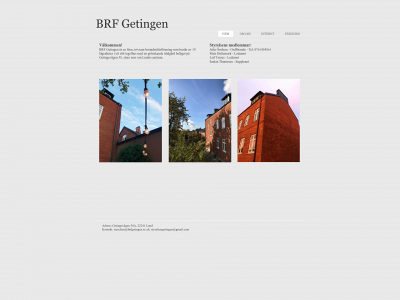 brfgetingen.se snapshot