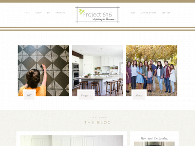 project636.com snapshot