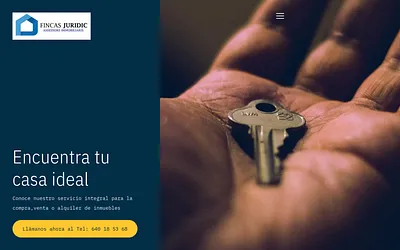 fincasjuridic.es snapshot