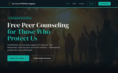 s2s4ptsdps.org snapshot