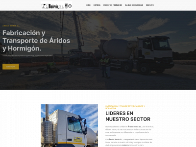 aridosboiria.com snapshot