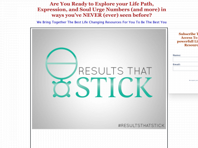 youbethebestyou.com snapshot