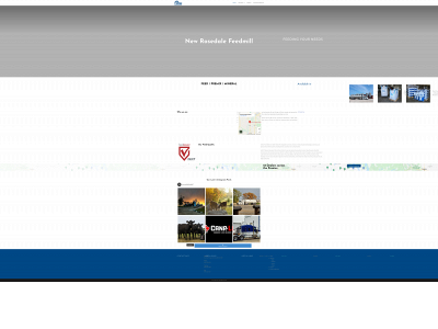 nrfeedmill.com snapshot
