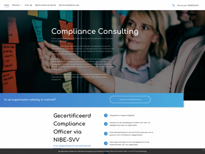 obsequentia.nl snapshot