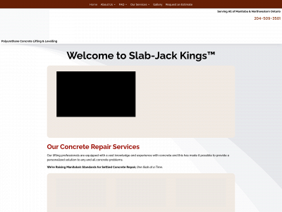 slabjackkings.com snapshot