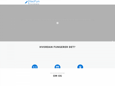 vacfyn.dk snapshot