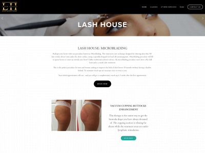 www.slaymylashes.com snapshot