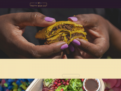pattyboxco.com snapshot