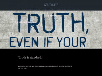 jzstimes.weebly.com snapshot