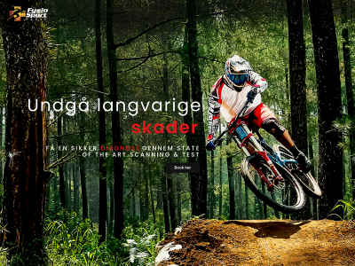 fysiosportmedic.dk snapshot
