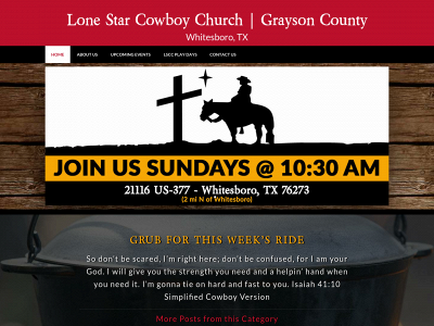 lsccgrayson.com snapshot