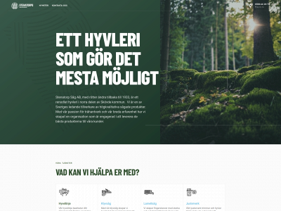 stenatorps.se snapshot