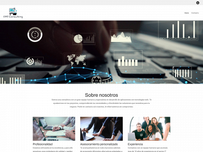 fmtconsulting.es snapshot
