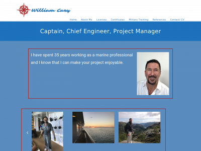 captcary.com snapshot