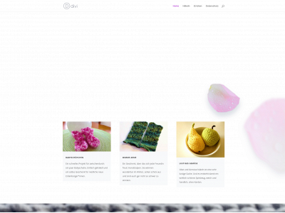 maschenliebe.de snapshot