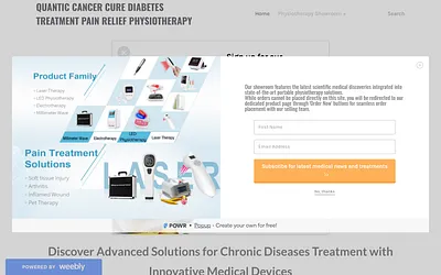 quanticportablephysiotherapy.weebly.com snapshot