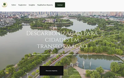 naqikarbon.com snapshot