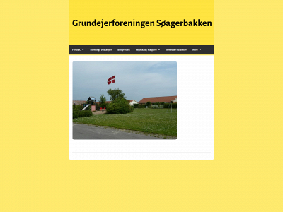 soeagerbakken.dk snapshot