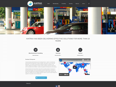 ava-trax.com snapshot