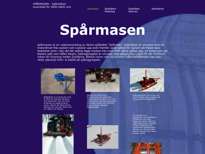 sparmasen.se snapshot