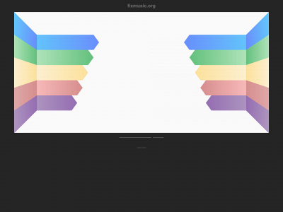fixmusic.org snapshot