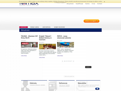 telmax.pl snapshot