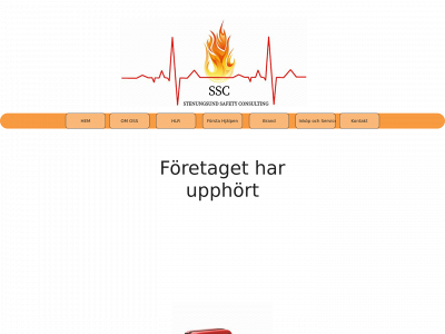 stenungsundsafetyconsulting.se snapshot