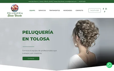 salonvarela.es snapshot