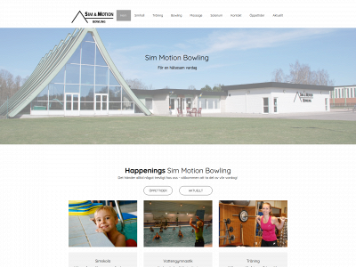 simmotionbowling.se snapshot